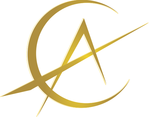 Crafts Adonix official gold logo